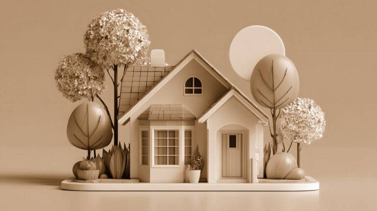 Mayflower neighborhood